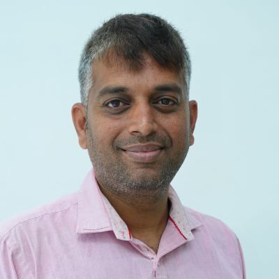 Vishwakumar HC