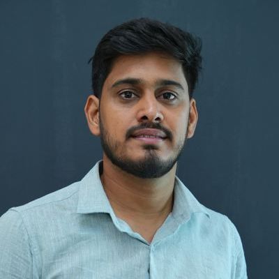 Aravind Mesta