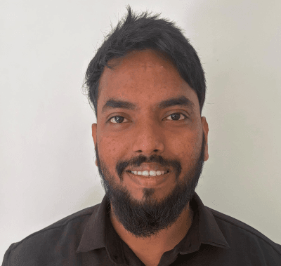 Gopinath R