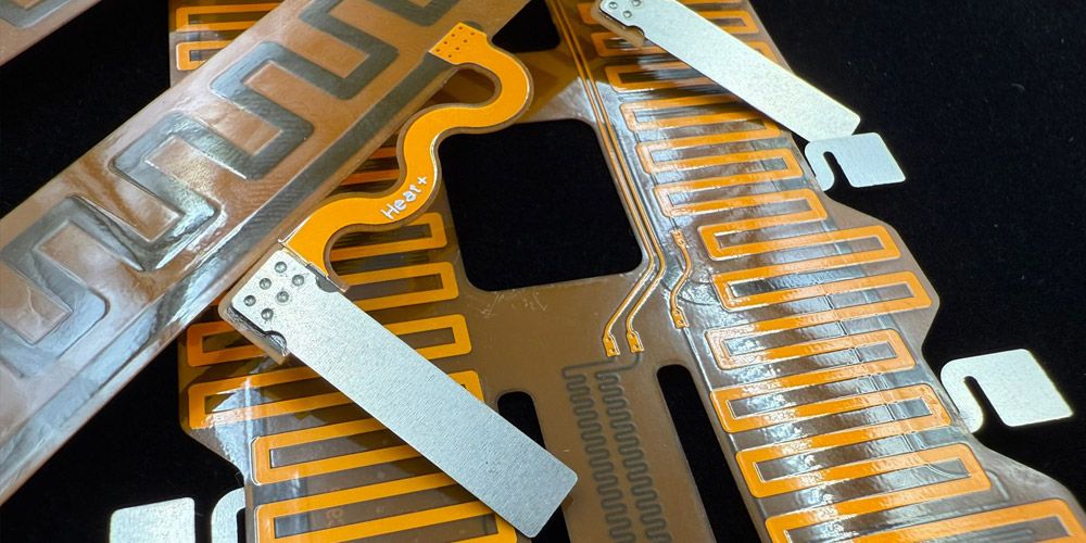 Cell-Balancing / Cell-Connecting-Systems (CCS) Hot-Bar Soldering