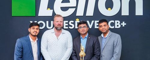 Leiton GmbH expands to India